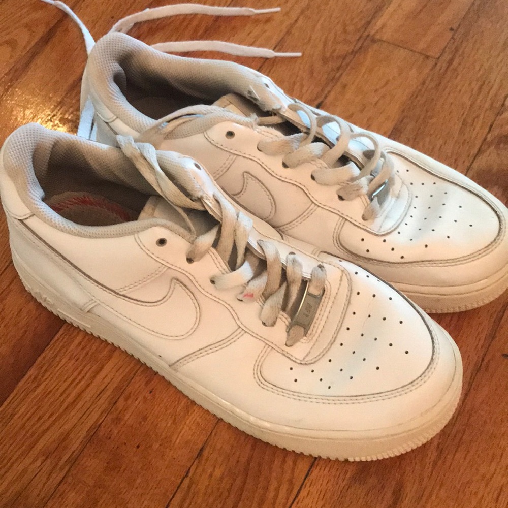 Air Force Nike’s